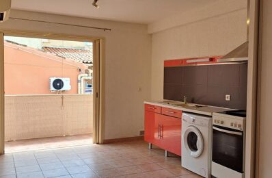 location appartement 600 € CC /mois à proximité de Pérols (34470)