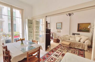 vente appartement 475 000 € à proximité de Cap-d'Ail (06320)