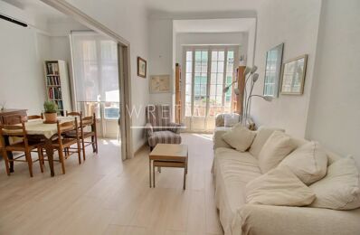 vente appartement 465 000 € à proximité de Gattières (06510)