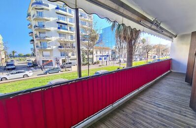 vente appartement 260 000 € à proximité de Carros (06510)