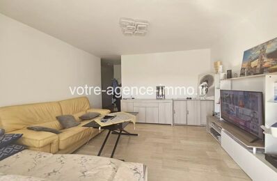 vente appartement 250 000 € à proximité de Nice (06100)