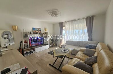 vente appartement 235 000 € à proximité de Saint-Blaise (06670)