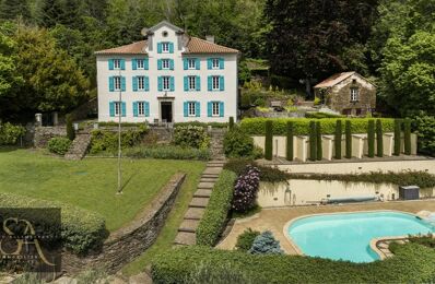 vente maison 694 000 € à proximité de Pont-de-Larn (81660)