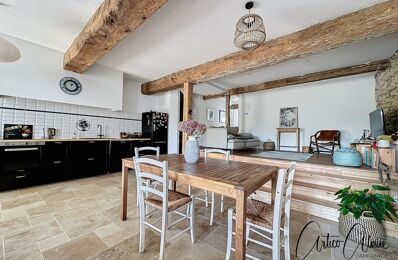 vente maison 295 000 € à proximité de Montferrand (11320)