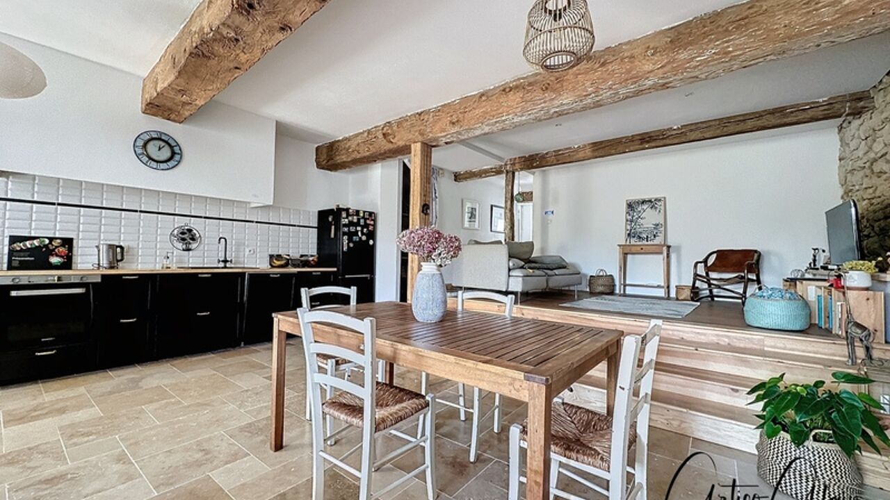 maison 5 pièces 127 m2 à vendre à Avignonet-Lauragais (31290)