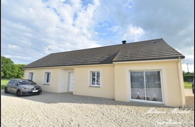 vente maison 211 000 € à proximité de Saint-Sulpice-sur-Risle (61300)