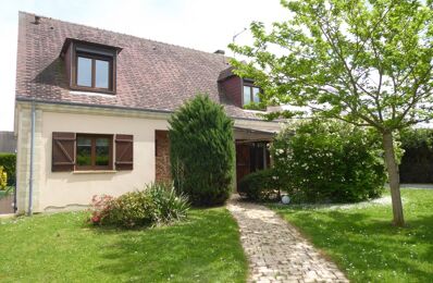 vente maison 245 000 € à proximité de Ver-Lès-Chartres (28630)