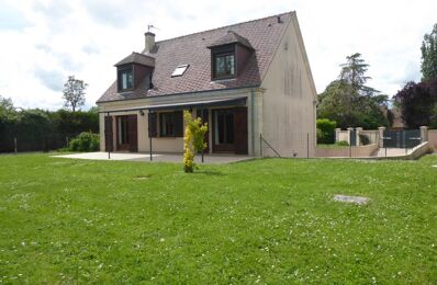 vente maison 245 000 € à proximité de Fontenay-sur-Eure (28630)