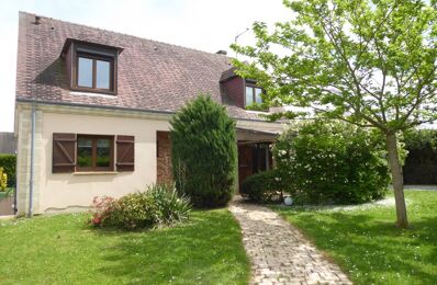 vente maison 245 000 € à proximité de Jouy (28300)