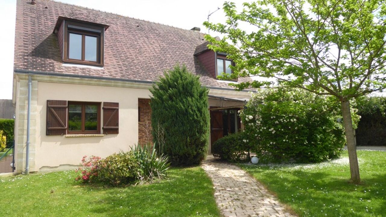 maison 7 pièces 149 m2 à vendre à Chartres (28000)