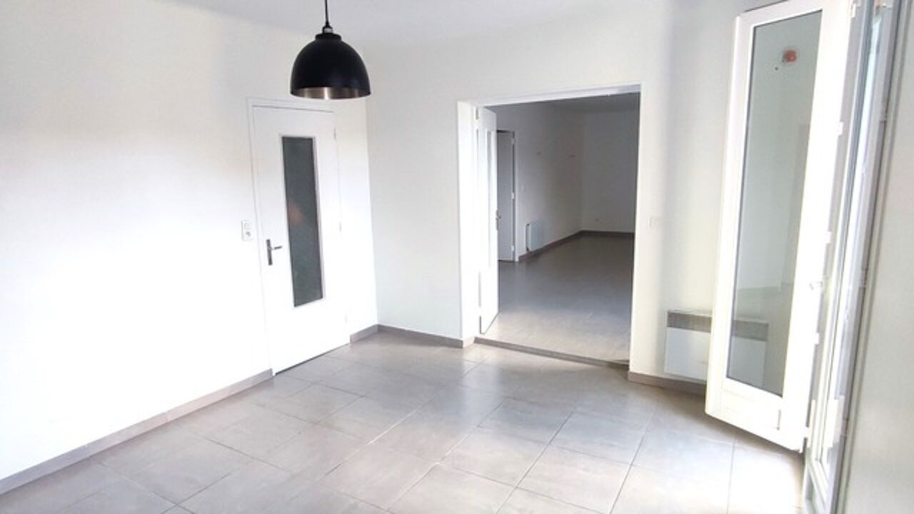 appartement 3 pièces 78 m2 à vendre à Manosque (04100)