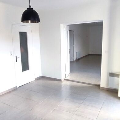 Appartement 3 pièces 78 m²