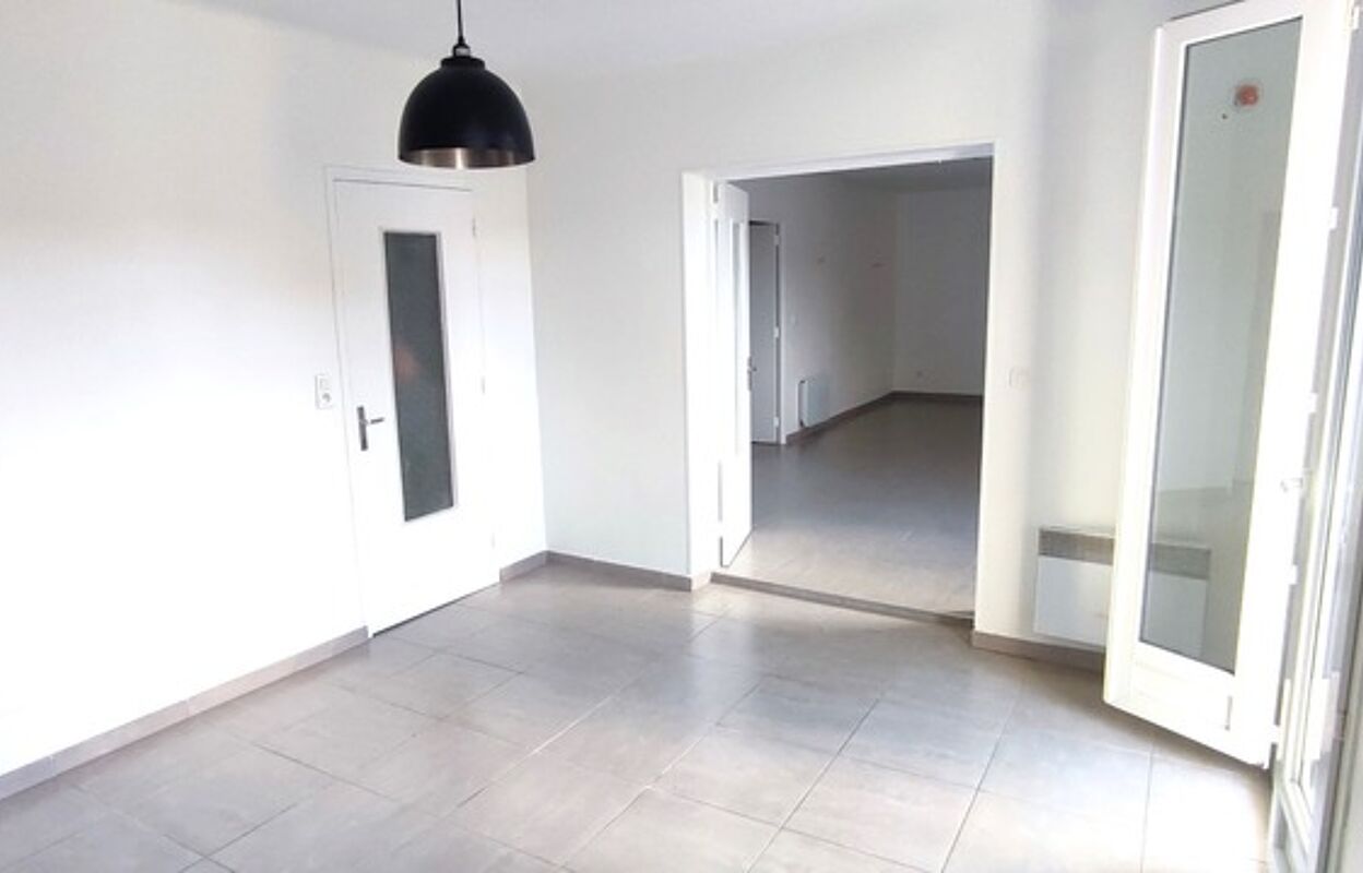 appartement 3 pièces 78 m2 à vendre à Manosque (04100)