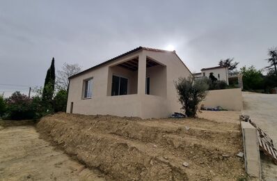 vente maison 270 400 € à proximité de Méjannes-Lès-Alès (30340)