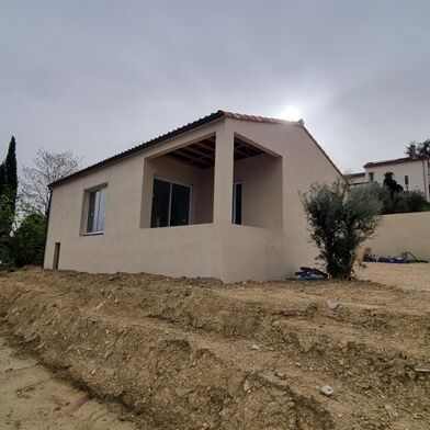 Maison 5 pièces 90 m²