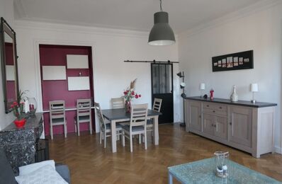 vente appartement 163 000 € à proximité de Le Martinet (30960)