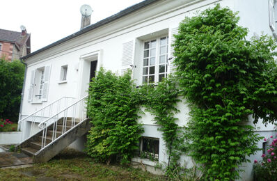 vente maison 270 000 € à proximité de Saâcy-sur-Marne (77730)
