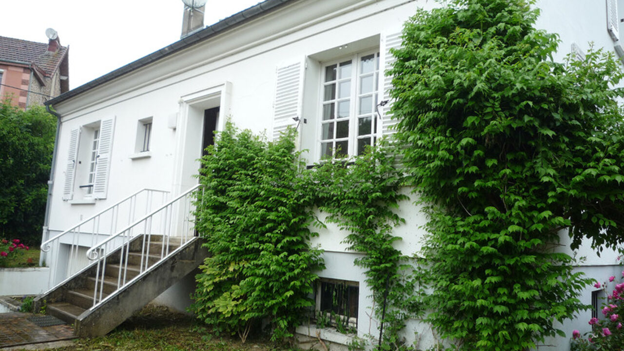 maison 7 pièces 150 m2 à vendre à Château-Thierry (02400)