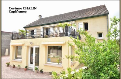 vente maison 185 000 € à proximité de Varennes-sur-Tèche (03220)
