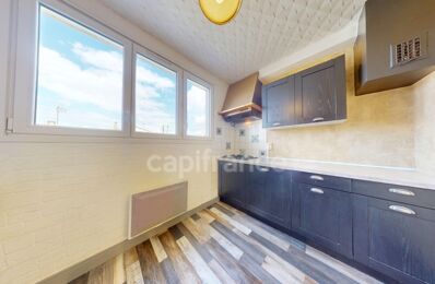 vente appartement 123 080 € à proximité de Tonnay-Charente (17430)