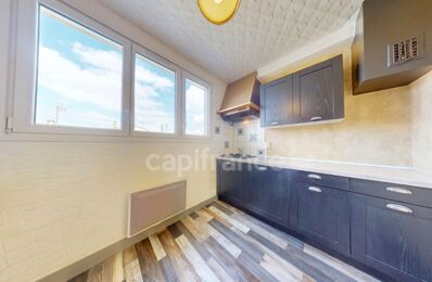 vente appartement 123 080 € à proximité de Saint-Just-Luzac (17320)