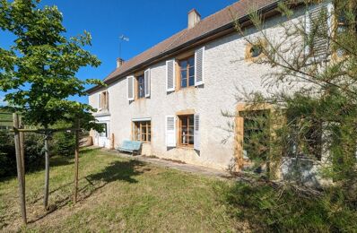 vente maison 327 500 € à proximité de Marcigny (71110)