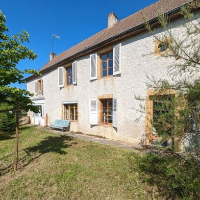 Maison 9 pièces 293 m²