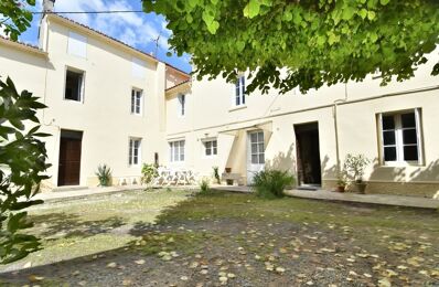 vente maison 469 000 € à proximité de Magnac-sur-Touvre (16600)