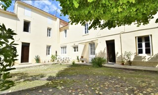 Maison 8 Pièces 180 m² à vendre à Angoulême (16000)
