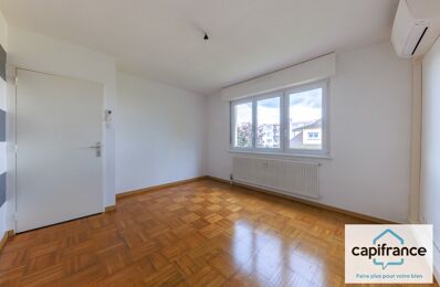 vente appartement 214 000 € à proximité de Ernolsheim-Bruche (67120)