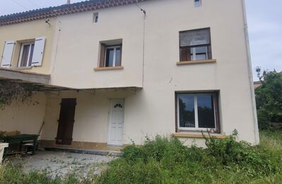 vente maison 164 000 € à proximité de Saint-Étienne-Vallée-Française (48330)