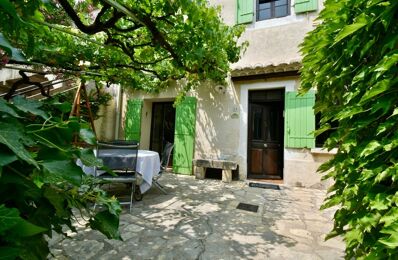 vente maison 295 000 € à proximité de Saint-Martin-de-Crau (13310)