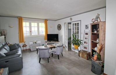vente maison 218 400 € à proximité de Audembert (62250)