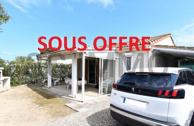 vente maison 220 000 € à proximité de Corneilhan (34490)