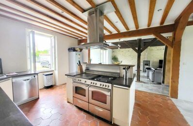 vente maison 249 900 € à proximité de Vayres-sur-Essonne (91820)