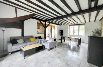 vente maison 249 900 € à proximité de Charmont-en-Beauce (45480)