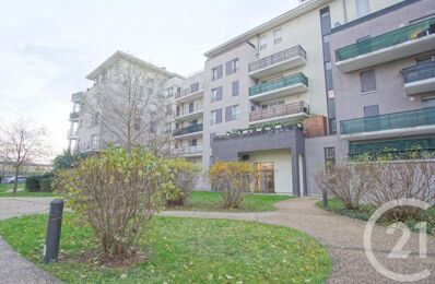 vente appartement 233 500 € à proximité de Périgny (94520)