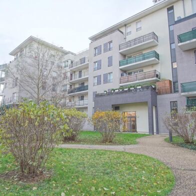 Appartement 3 pièces 57 m²