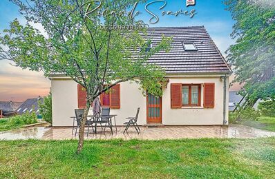 vente maison 296 000 € à proximité de Breuil-le-Vert (60600)