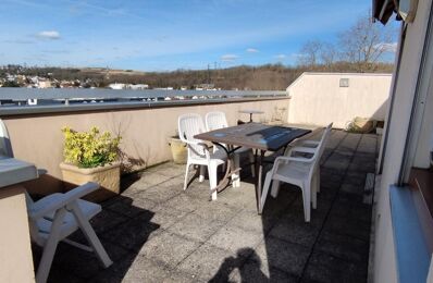 vente appartement 387 000 € à proximité de Tremblay-en-France (93290)