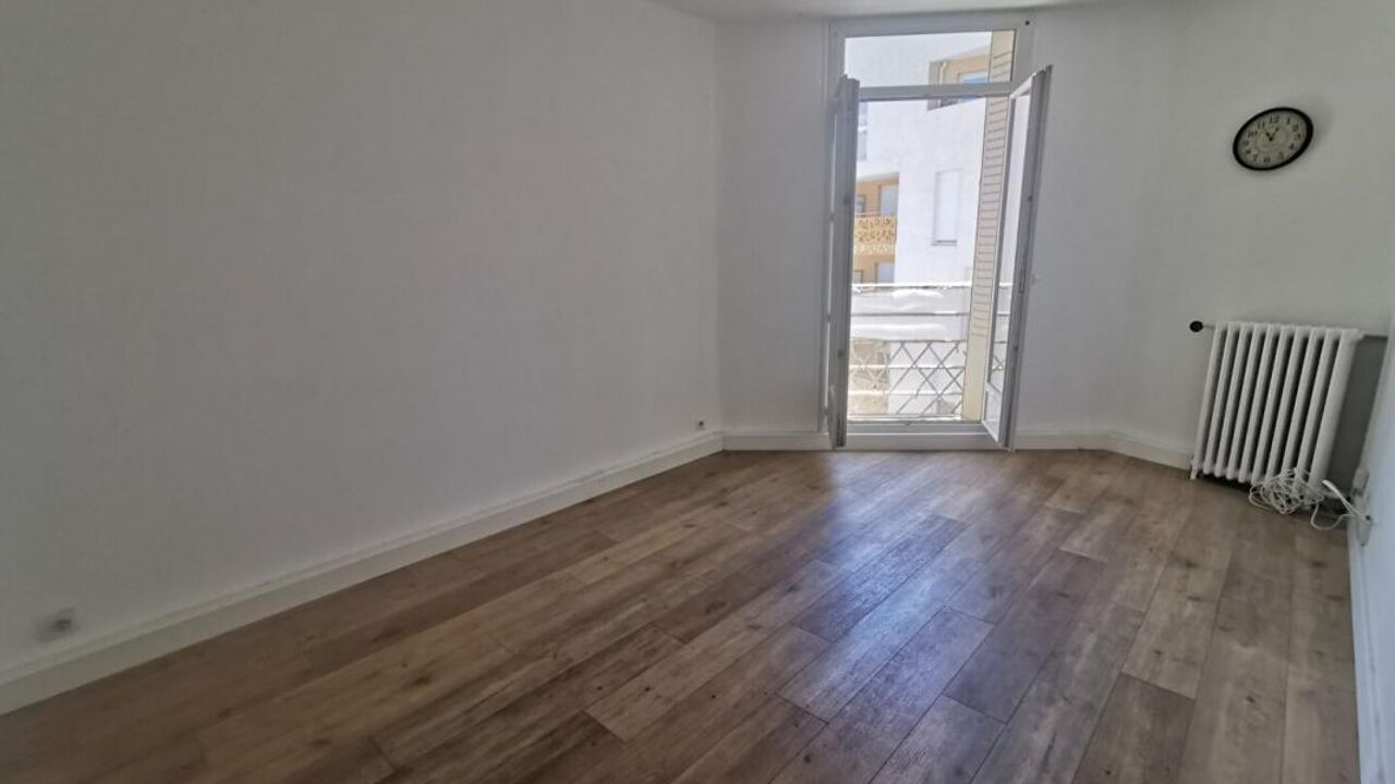 appartement 3 pièces 51 m2 à vendre à Toulon (83100)