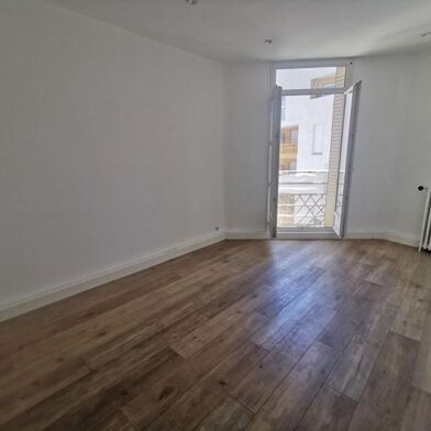 Appartement 3 pièces 51 m²