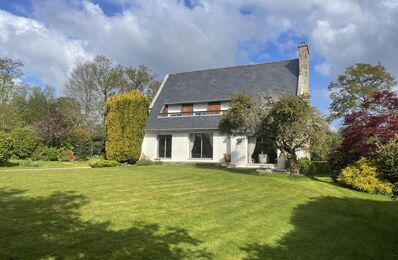 vente maison 598 000 € à proximité de Saint-Évarzec (29170)