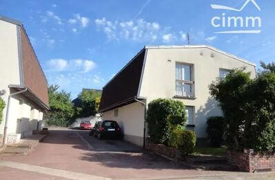 location appartement 618 € CC /mois à proximité de Épinay-sur-Orge (91360)