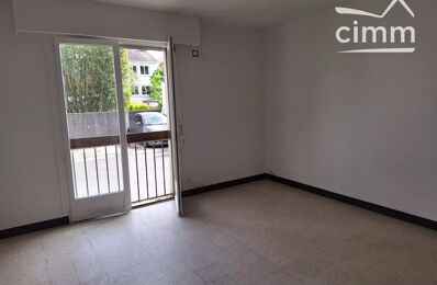 location appartement 610 € CC /mois à proximité de La Celle-Saint-Cloud (78170)