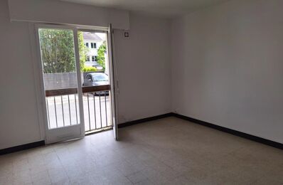 location appartement 610 € CC /mois à proximité de Maisons-Alfort (94700)