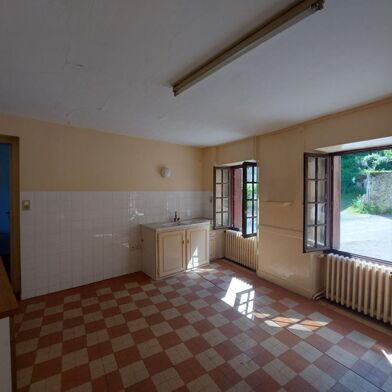 Maison 6 pièces 147 m²