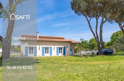 vente maison 329 000 € à proximité de Saint-Jean-Lherm (31380)