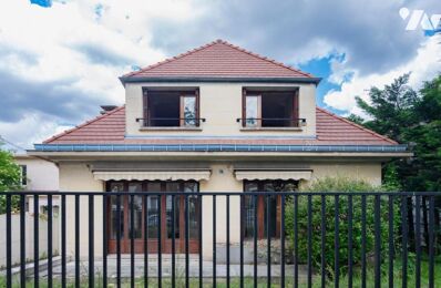 vente maison 799 000 € à proximité de Lésigny (77150)