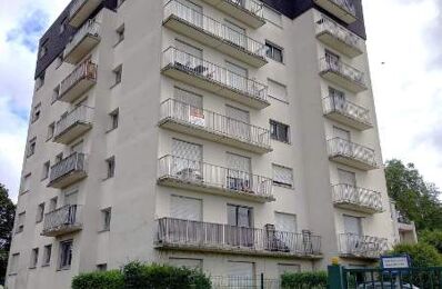 vente appartement 68 900 € à proximité de Vallères (37190)